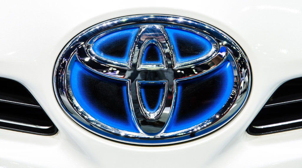 Toyota