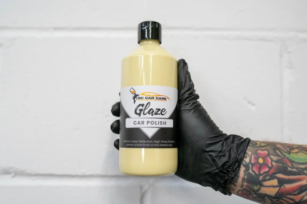 Traditional Glaze Products