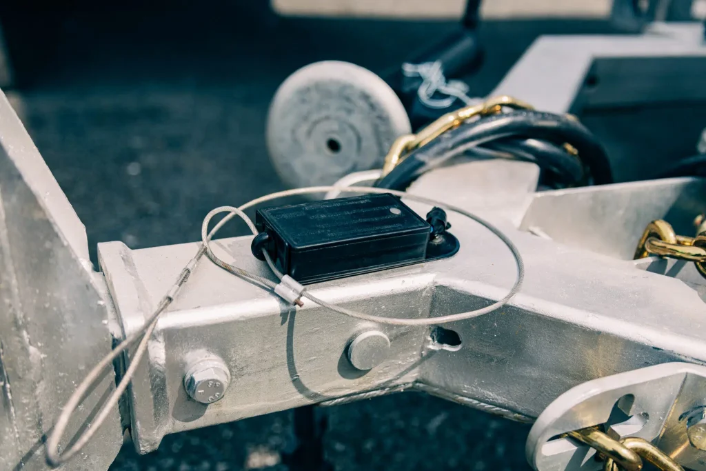 Trailer Brakes and Breakaway Systems Matter