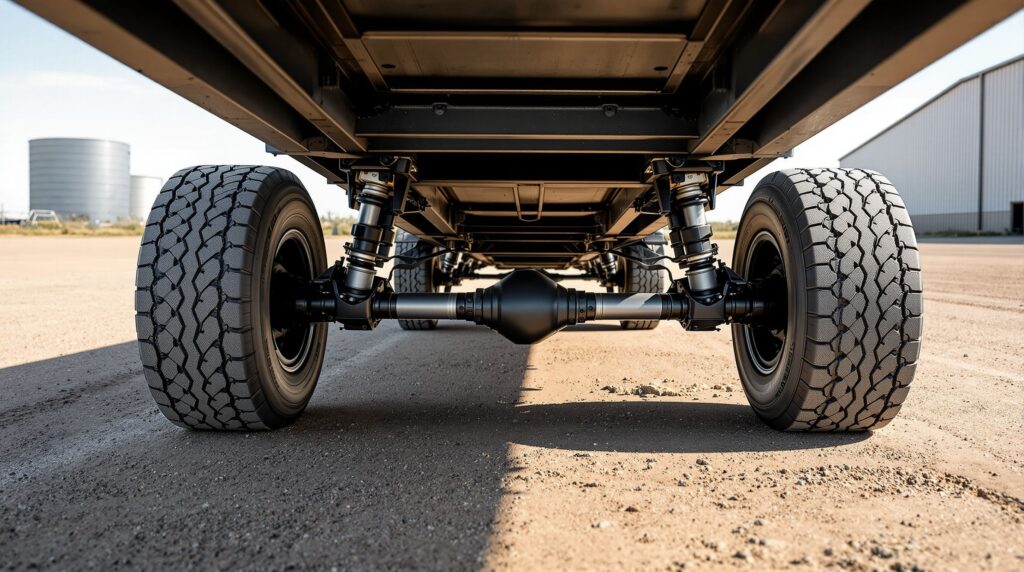 Trailer Brakes and Weight Ratings Can Change the Equation