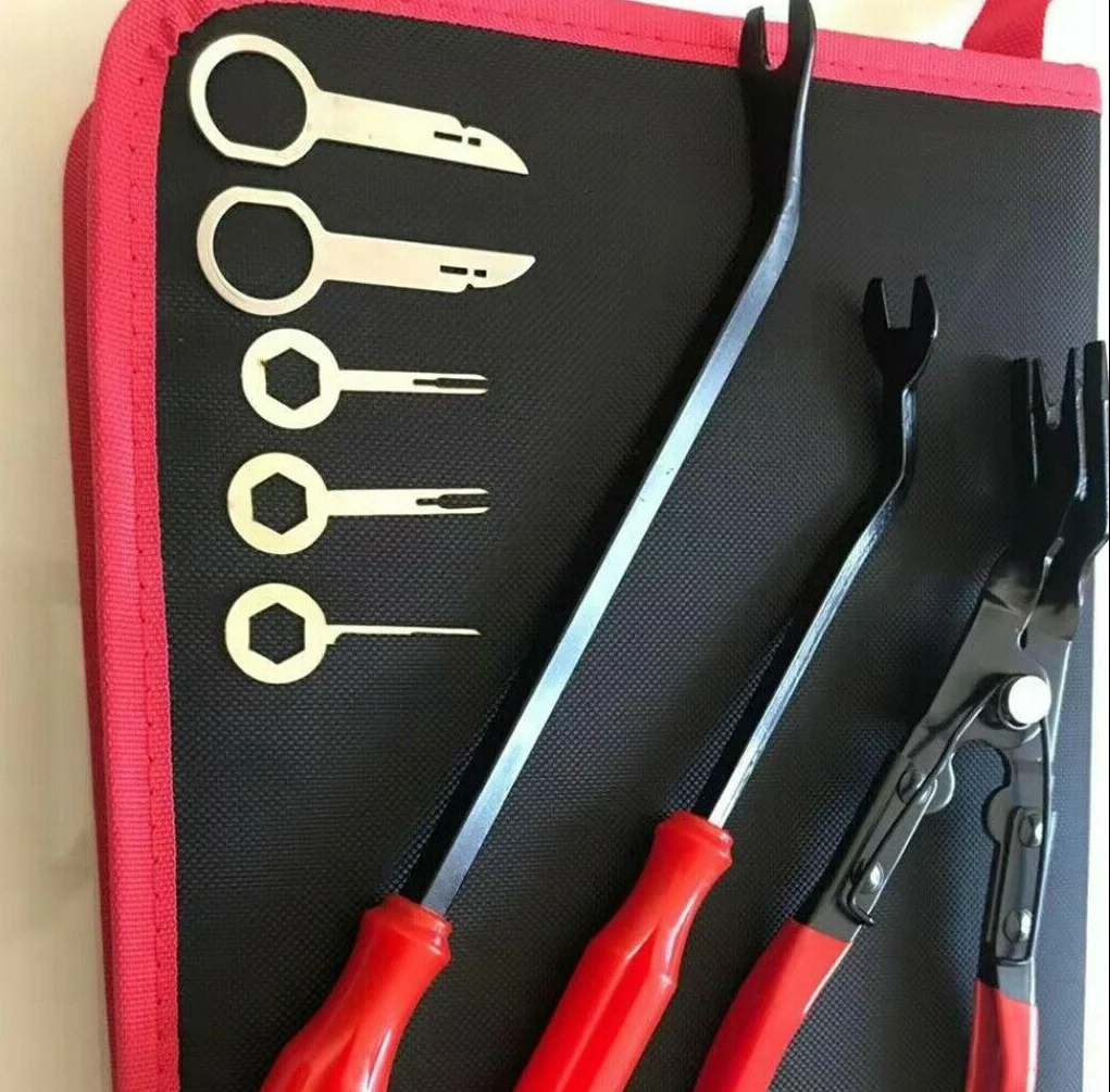 Trim Removal Tool Set