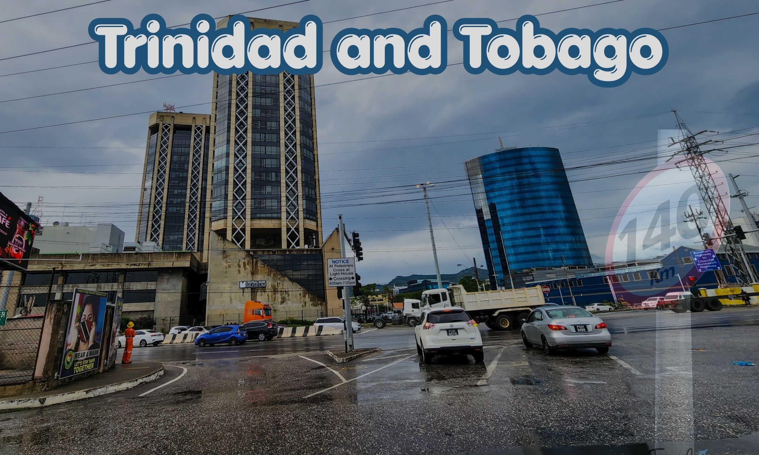 Trinidad and Tobago