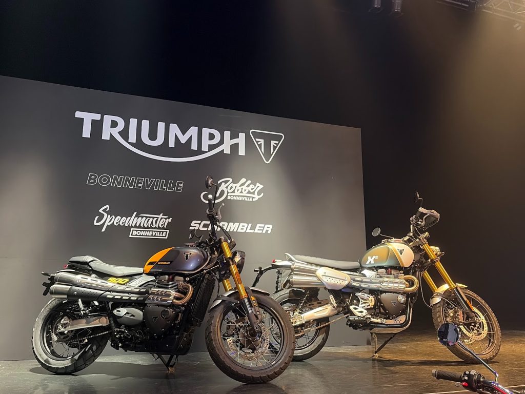 Triumph