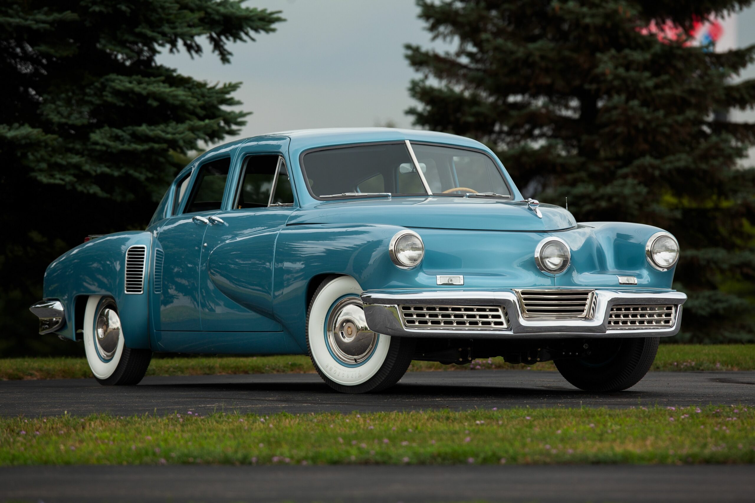 Tucker 48