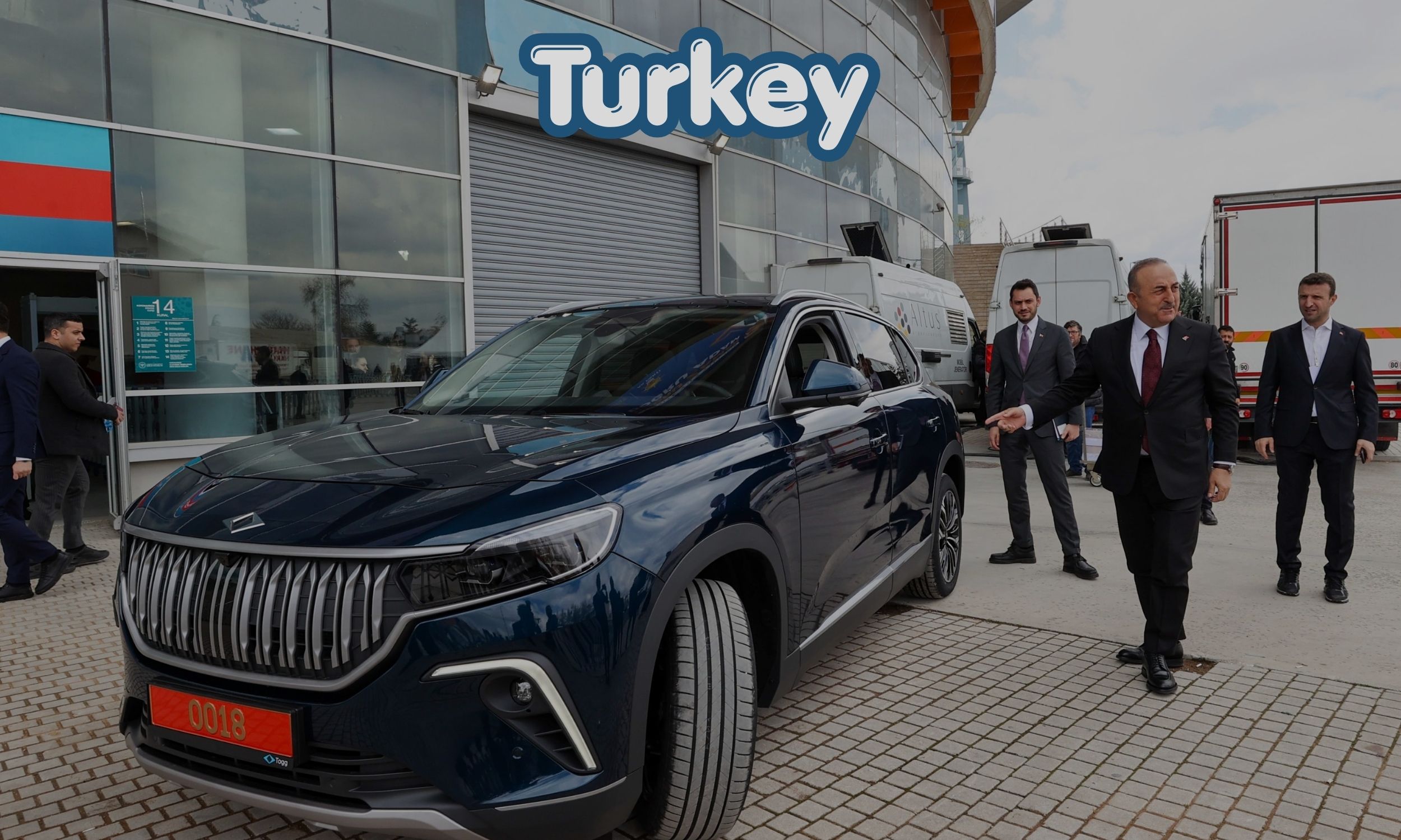 Turkey