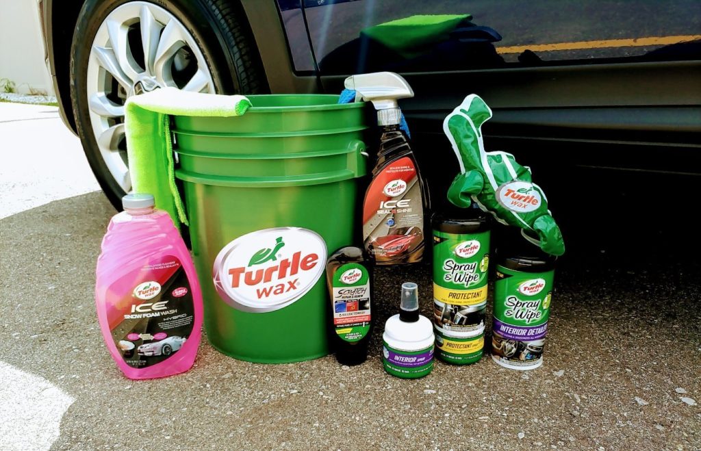 Turtle Wax