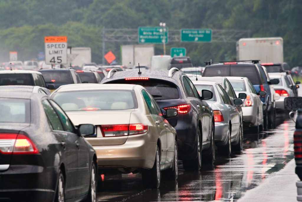 U.S. Set to Cut Fuel-Economy Standards Through 2031 in Major Auto Policy Shift