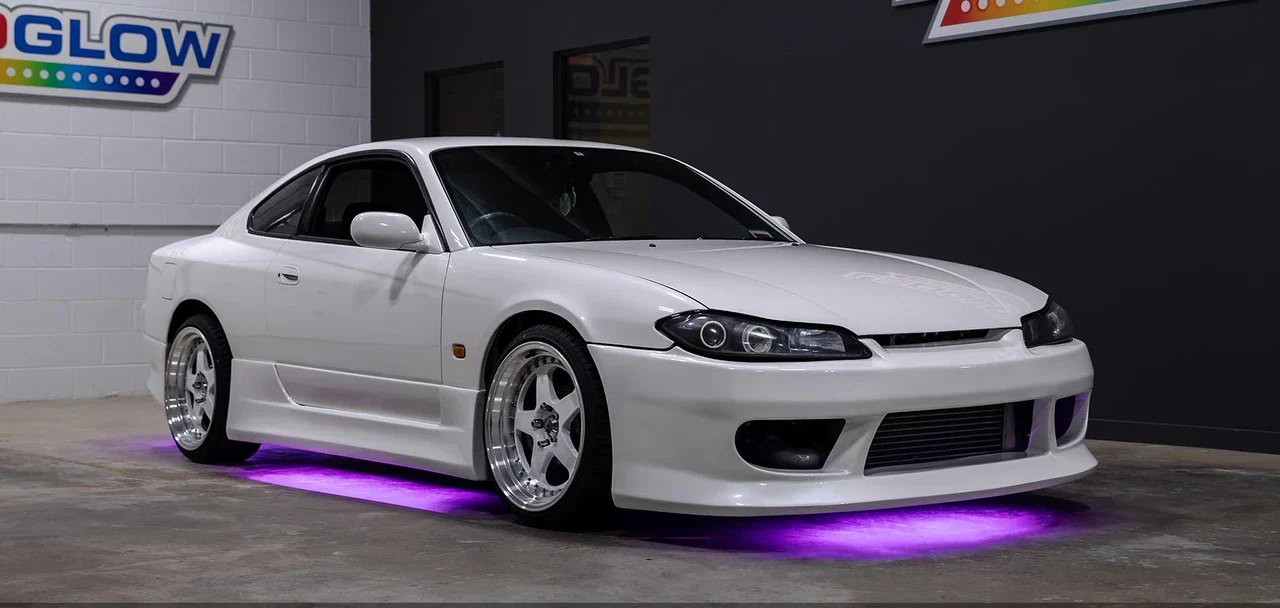 Underbody Lights