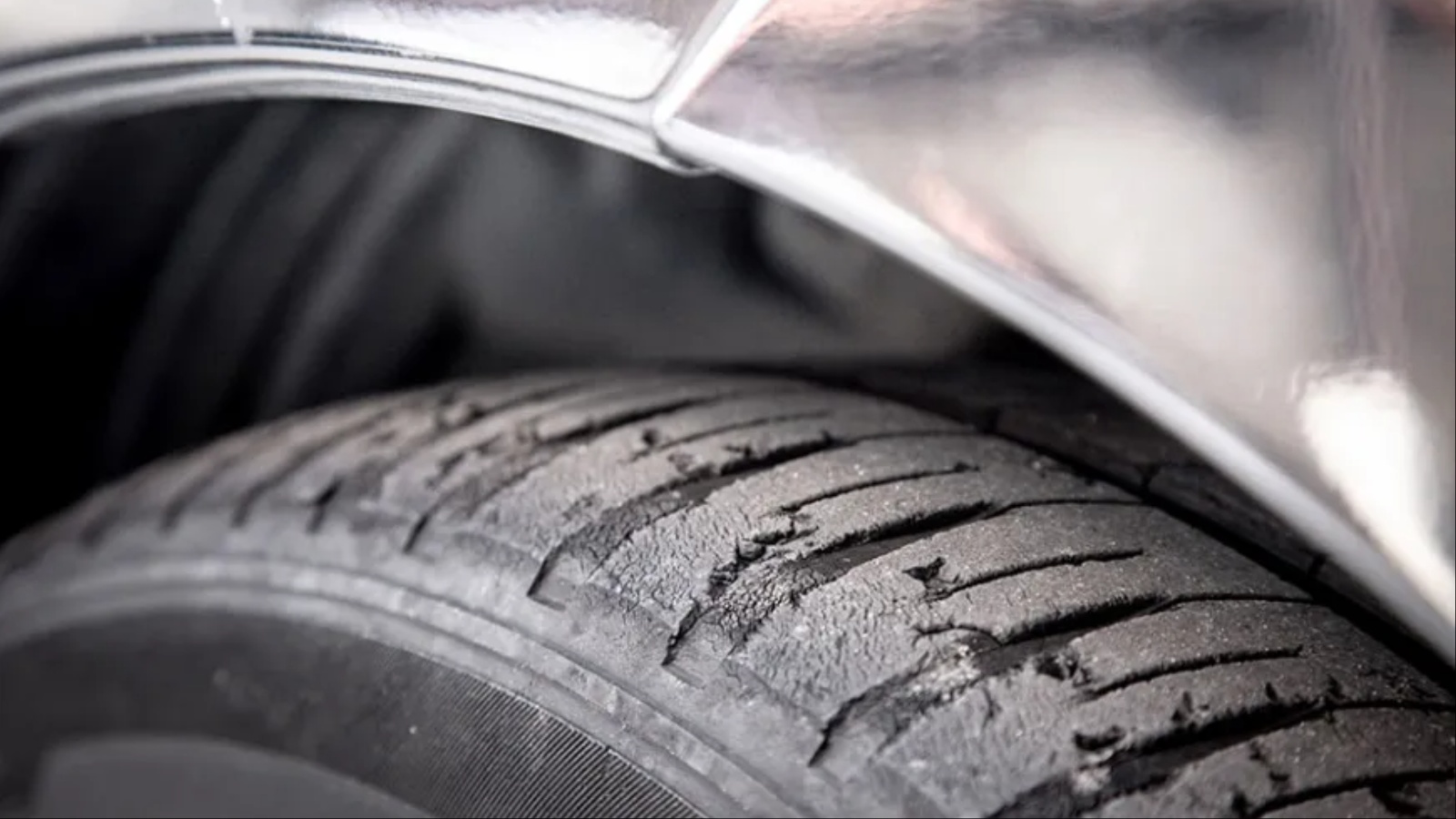 Uneven or Abnormal Tire Wear