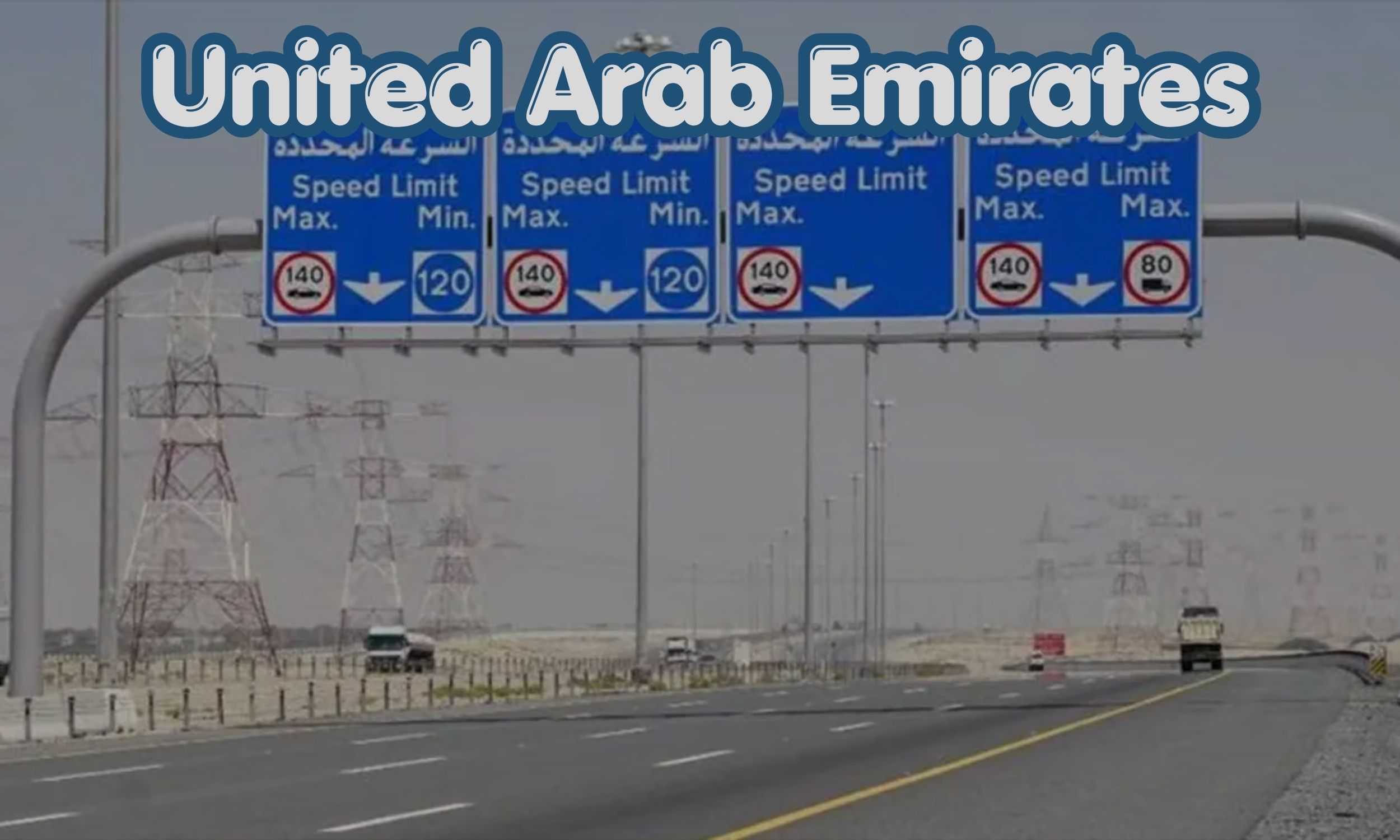 United Arab Emirates