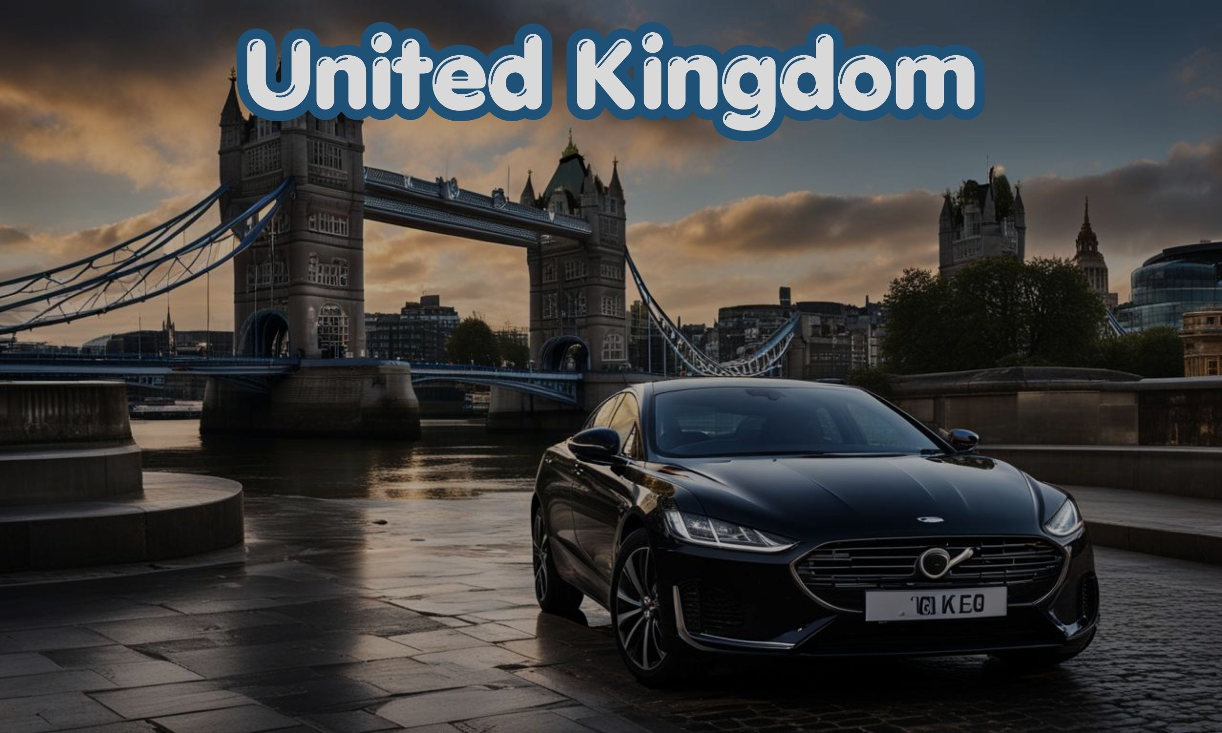 United Kingdom