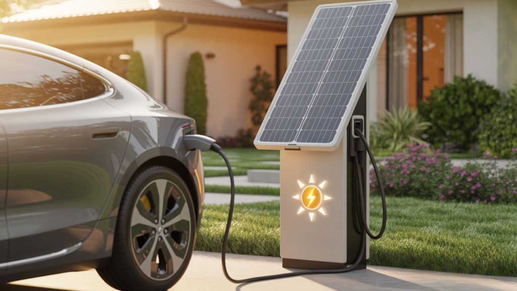 Using High-Power Charging When You Do Not Need It