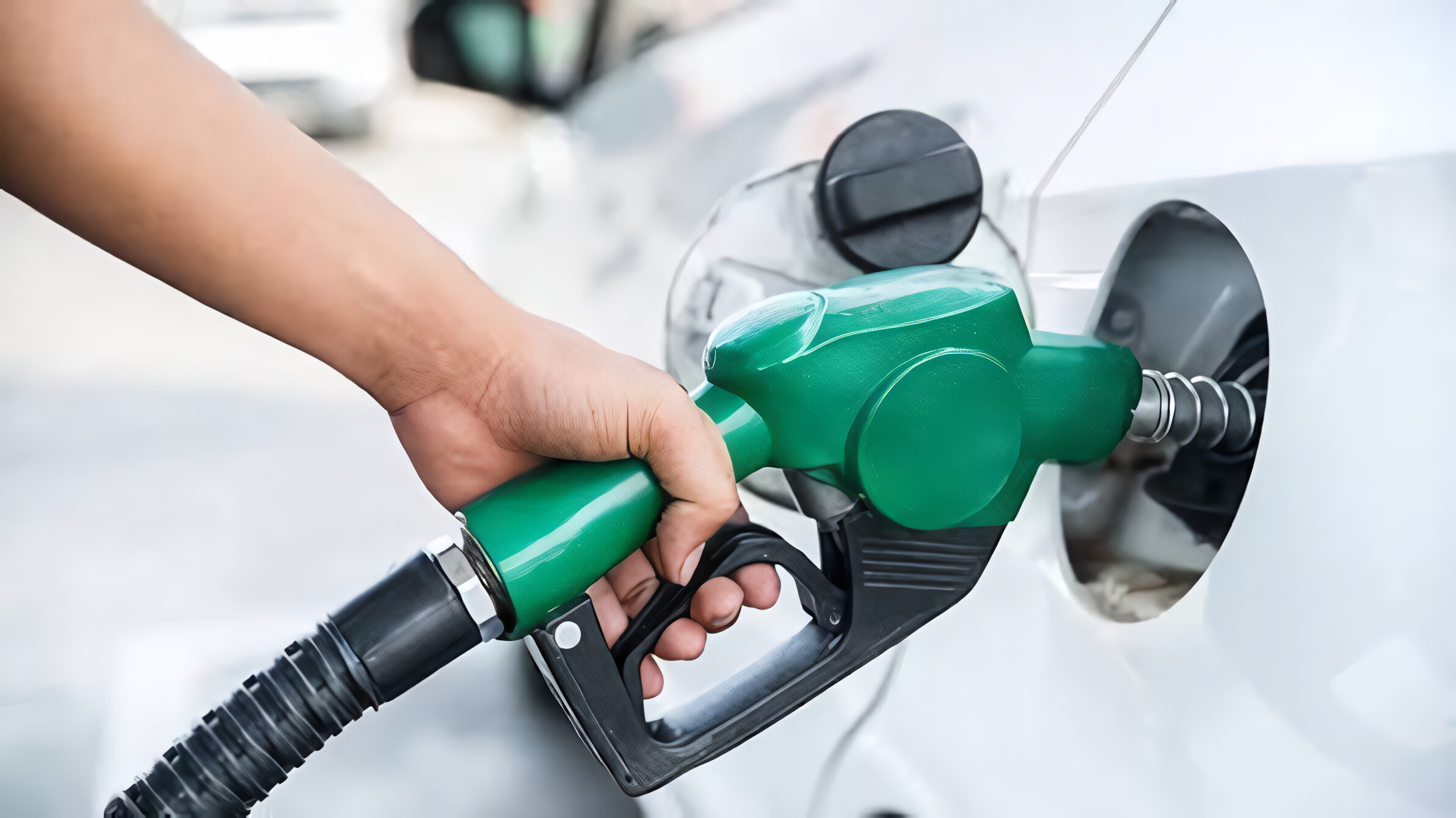 Using Low-Quality or Incorrect Fuel