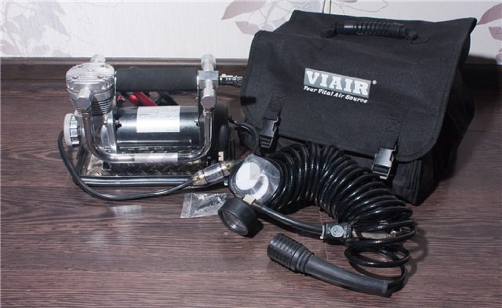 VIAIR 440P