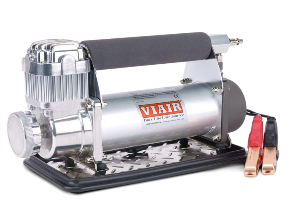 VIAIR 450P Automatic