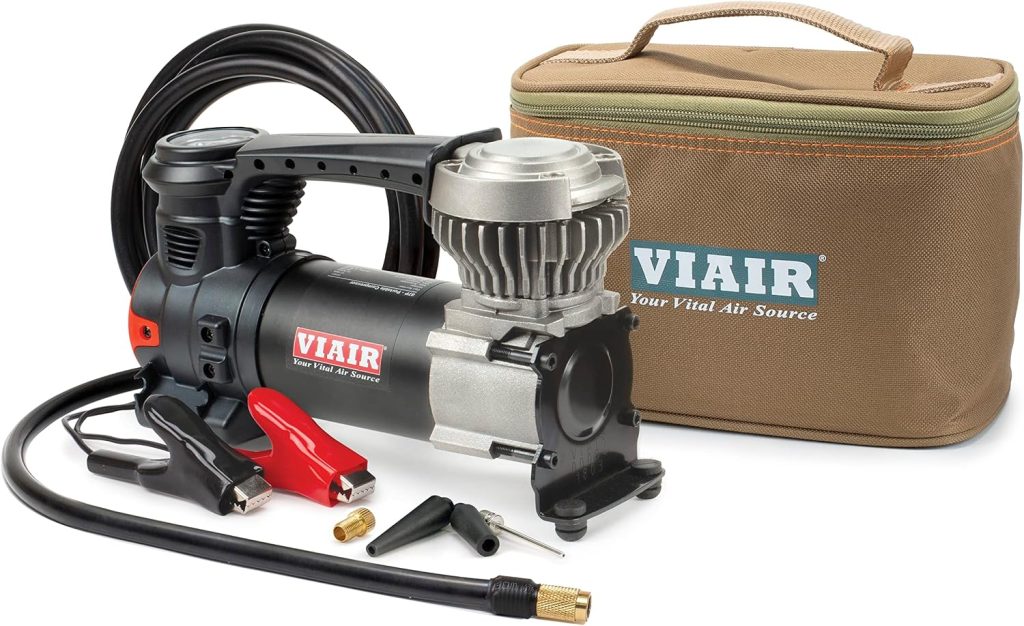 VIAIR 88P Digital Portable Compressor