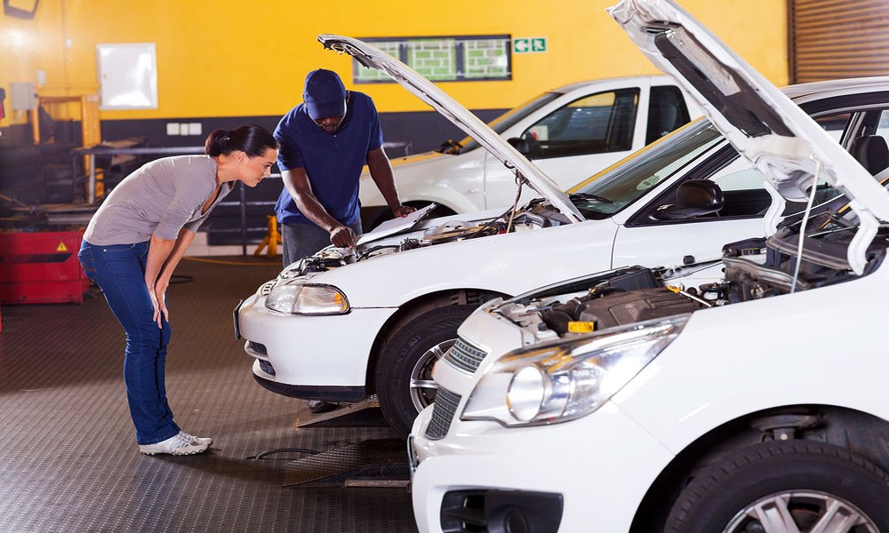 Vehicle Approval Works Differently in the US and Europe