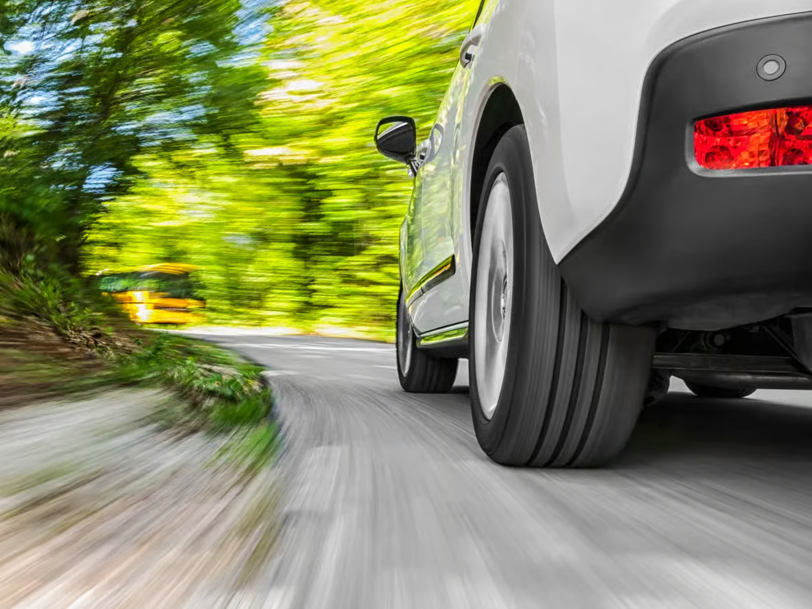 Vehicle Pulling to One Side