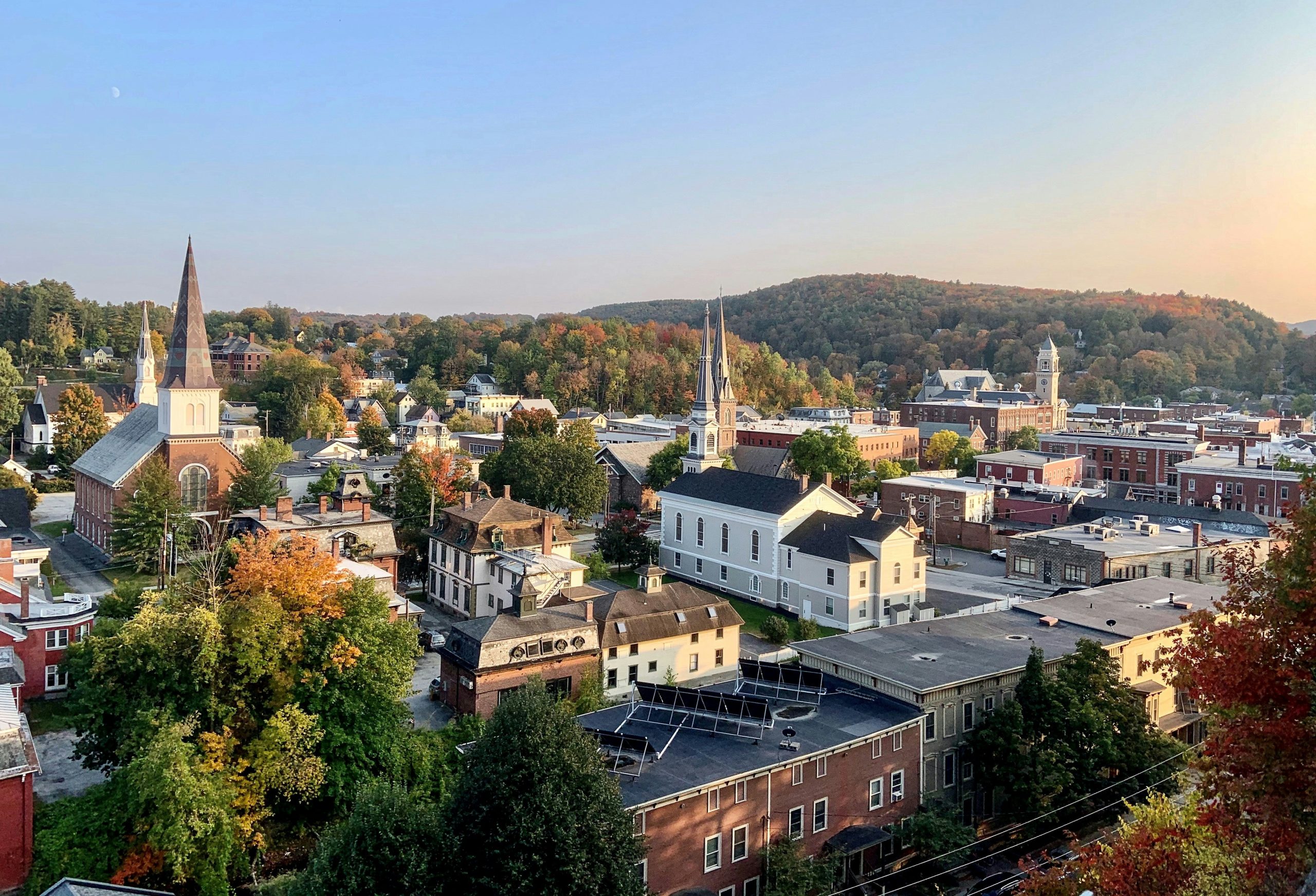 Vermont