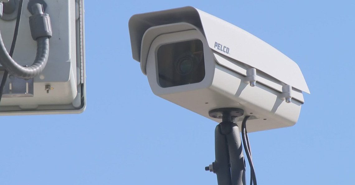 Virginia Strengthened Speed-Camera Rules in 2026