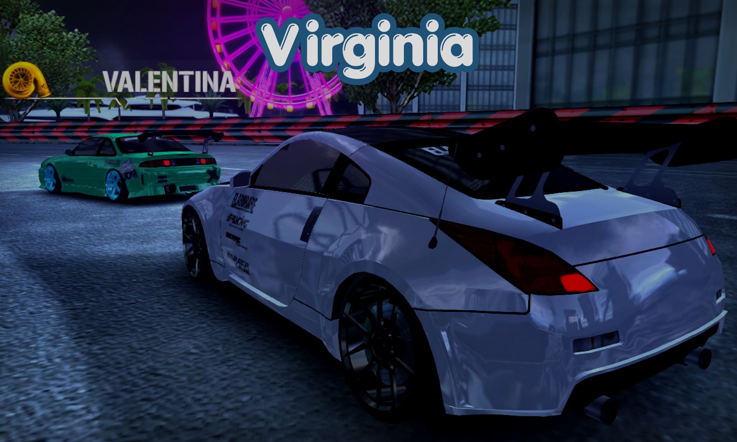 Virginia