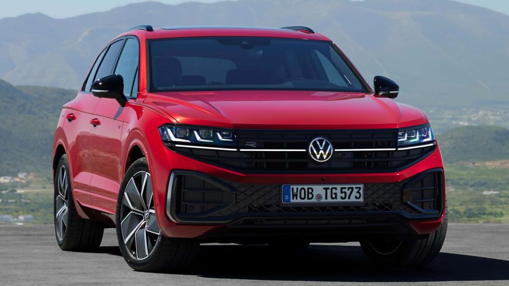 Volkswagen