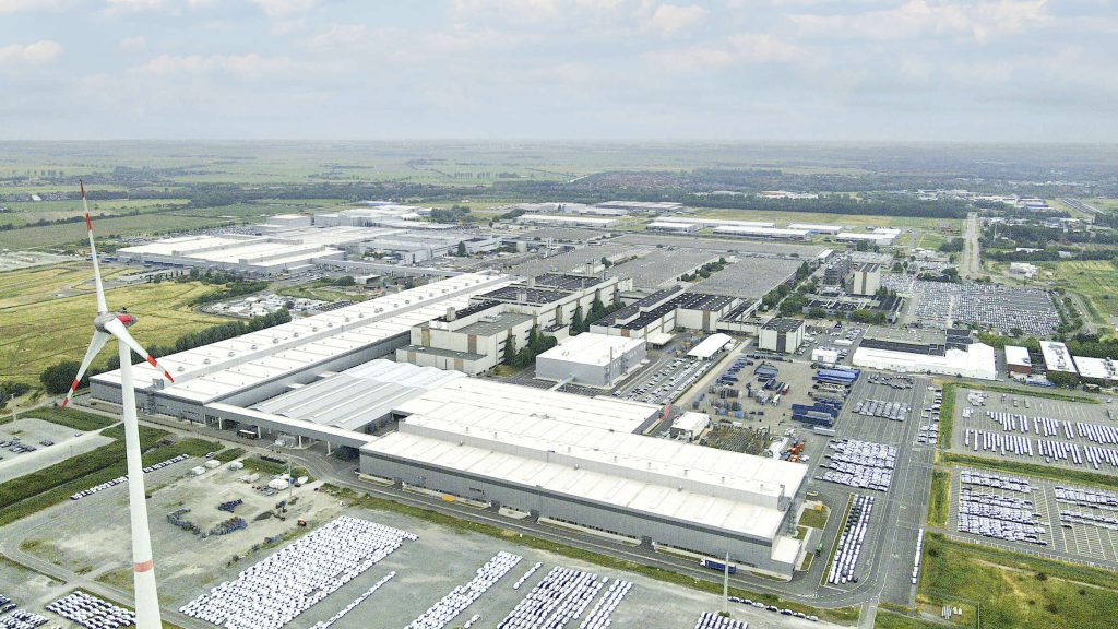 Volkswagen Could Close Four German Plants by 2034 in Major Cost-Cutting Plan