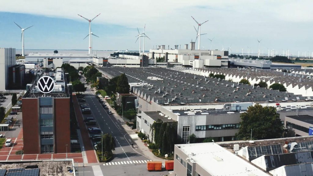 Volkswagen Could Close Four German Plants by 2034 in Major Cost-Cutting Plan