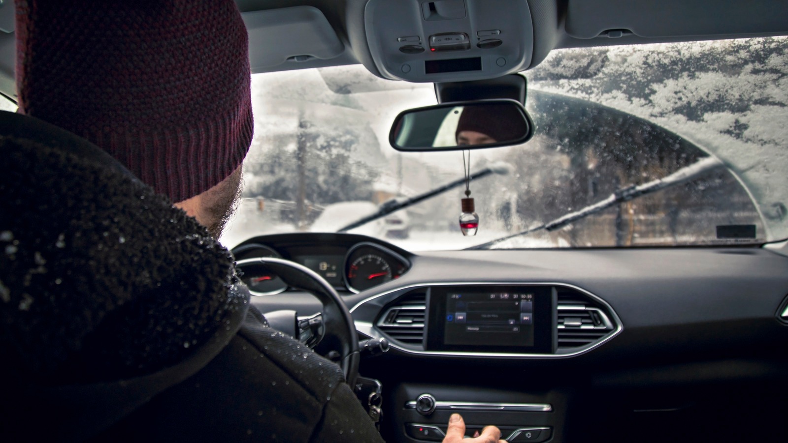 Warming your engine is importnat
