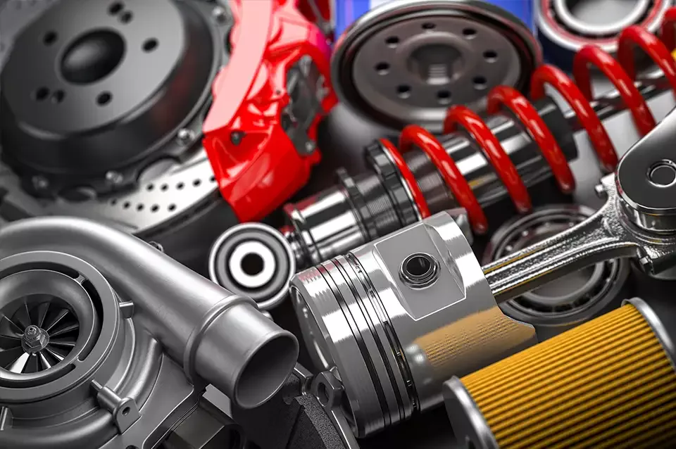 Warranty Claim Involving an Aftermarket Part