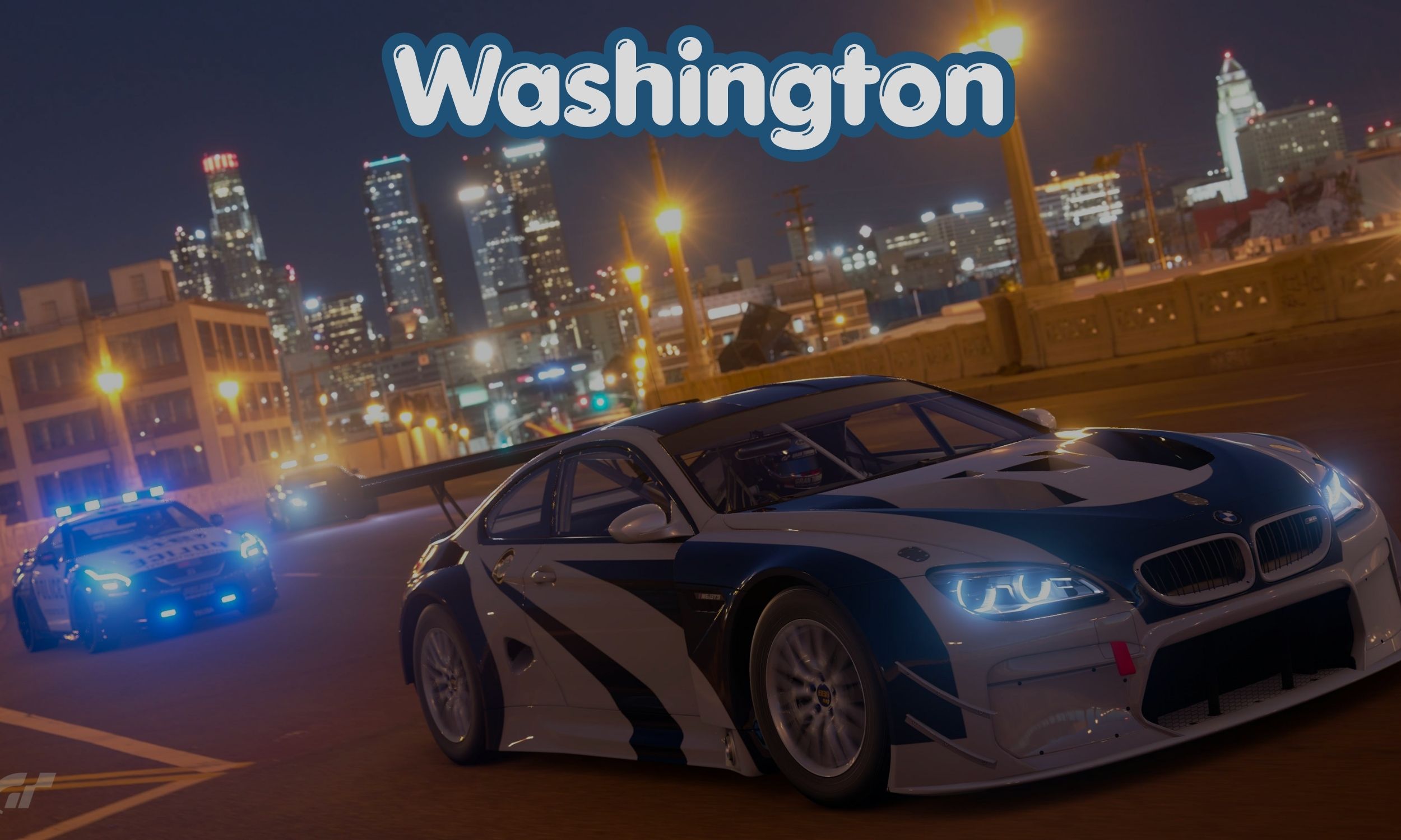 Washington
