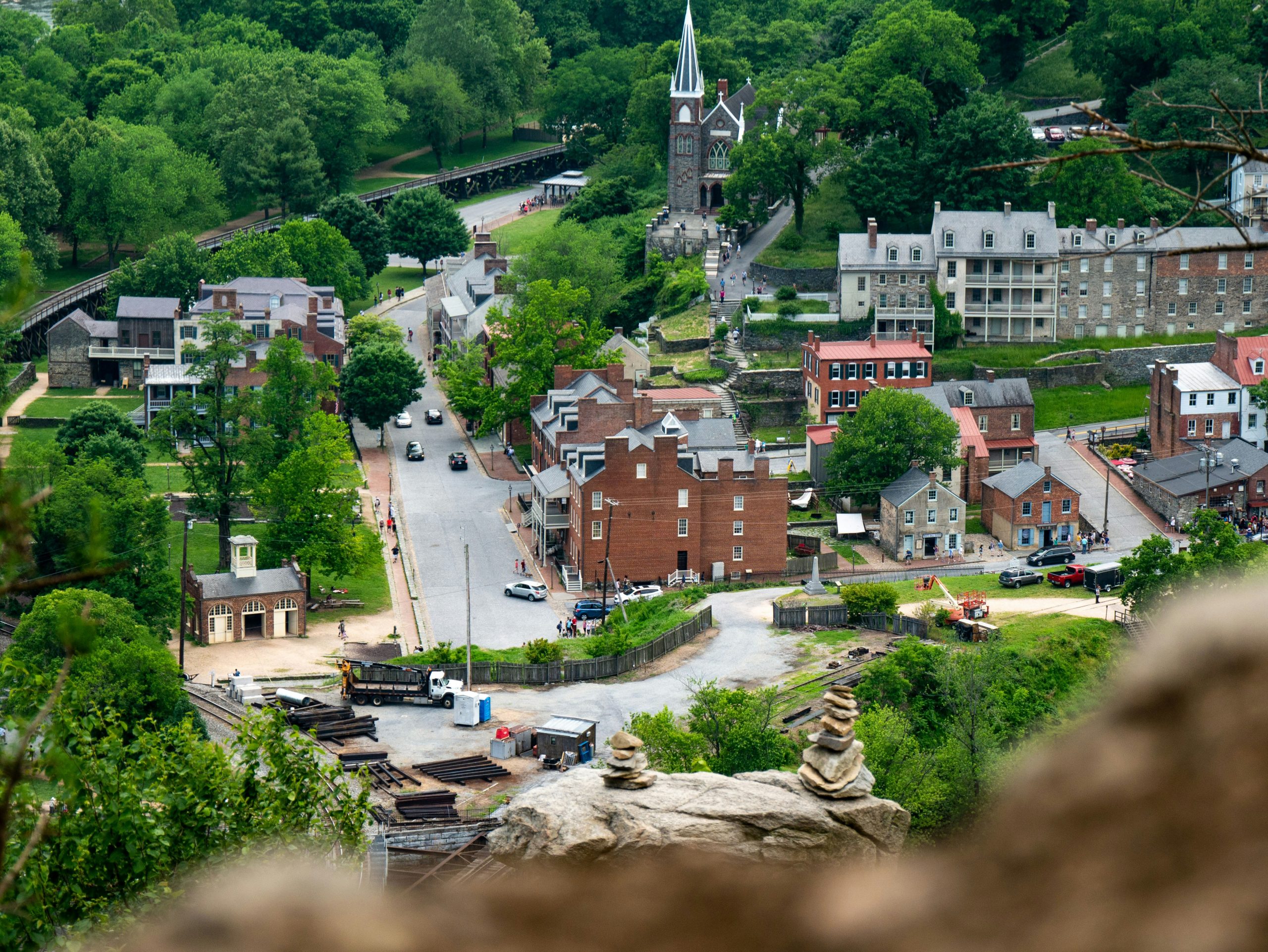 West Virginia