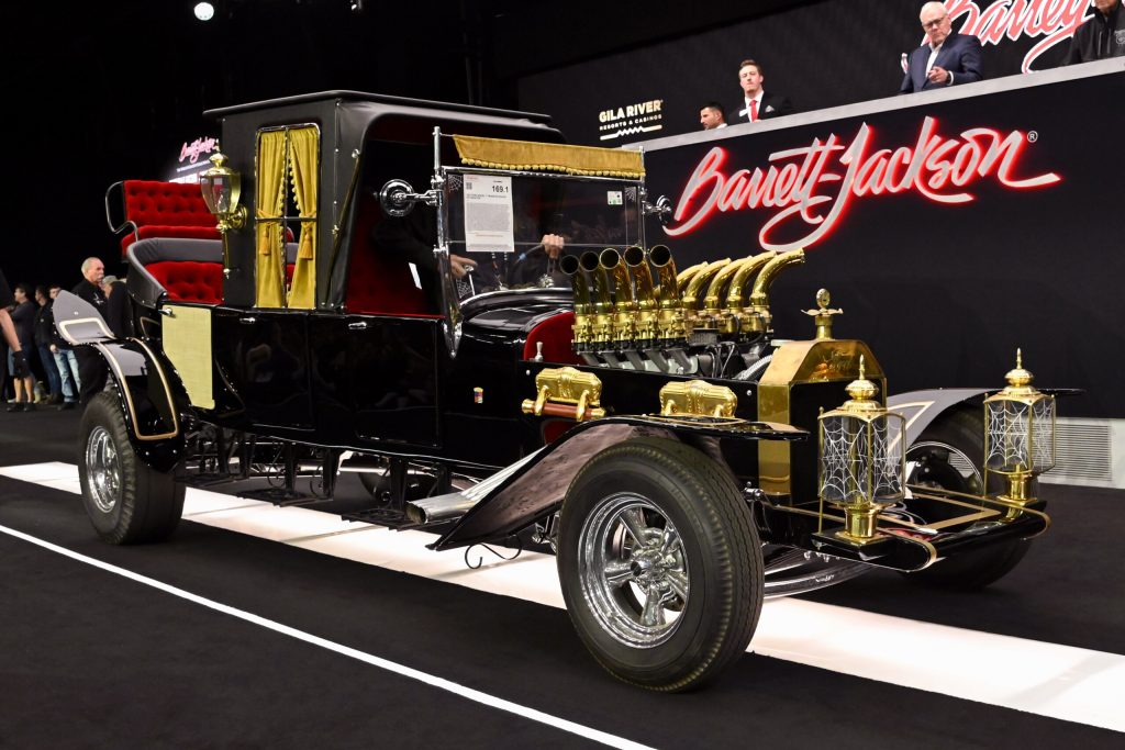 What Happens to a Car Nobody Buys at Auction