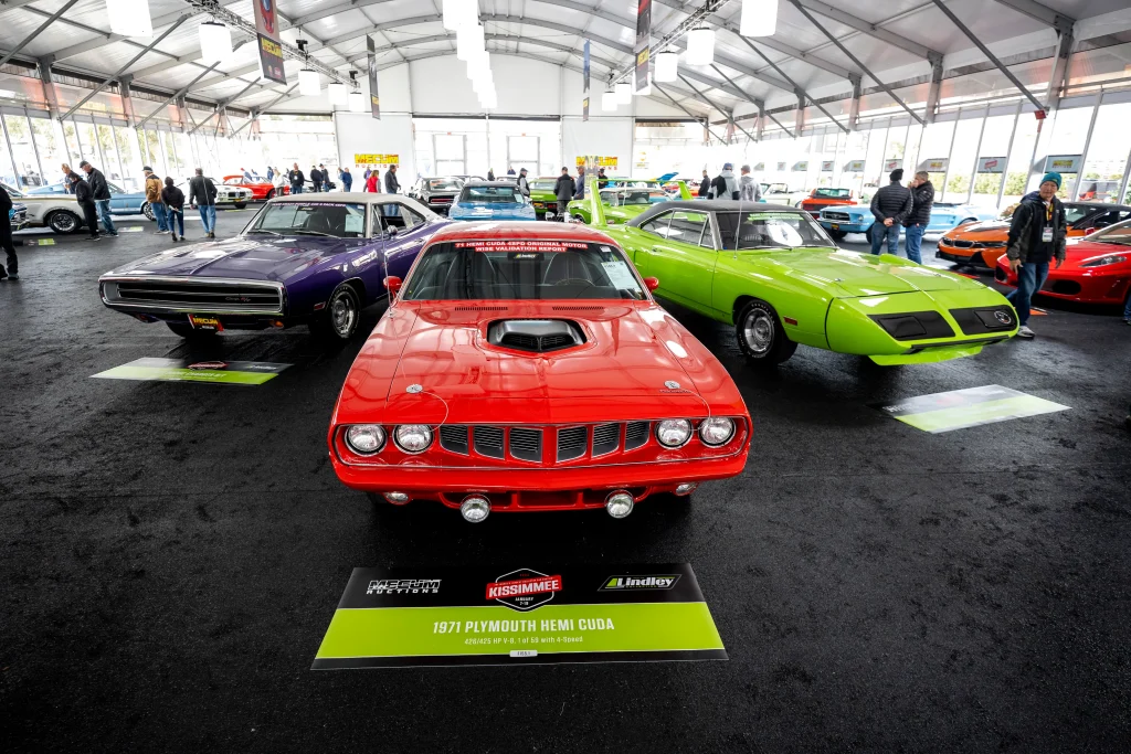What Happens to a Car Nobody Buys at Auction