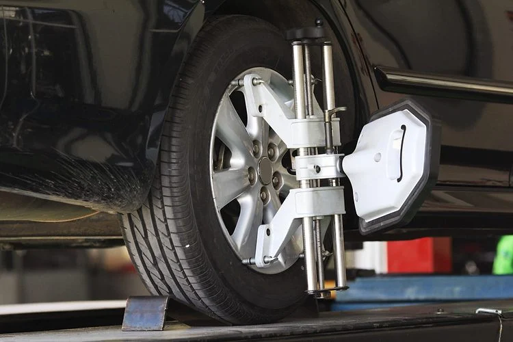 Wheel