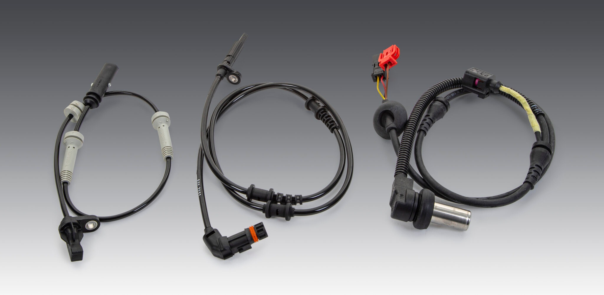 Wheel Speed Sensors