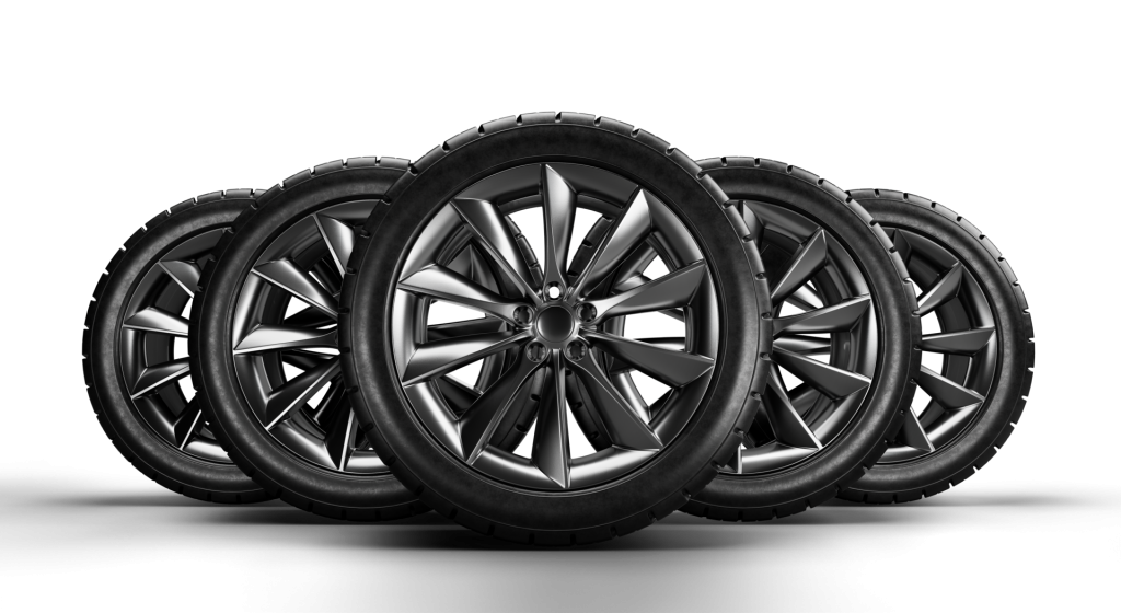 Wheels