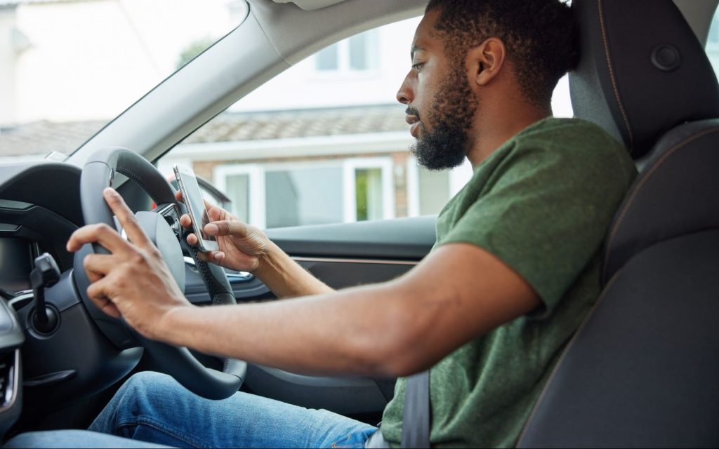 When You Drive and How You Drive