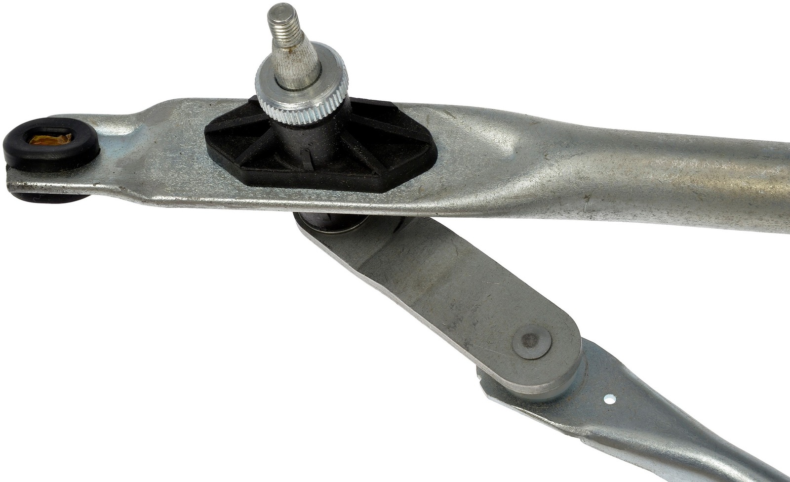 Windshield Wipers and Linkages