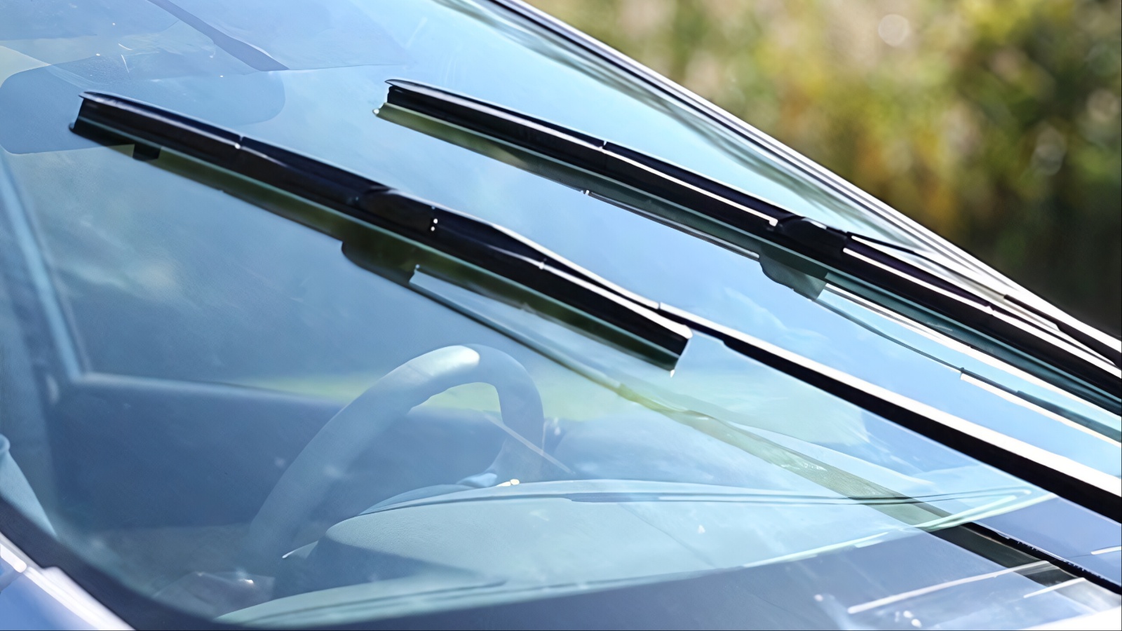 Windshield Wipers and Washers
