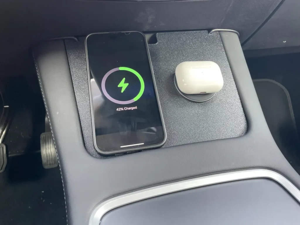 Wireless Charging Pads That Do Not Charge Reliably