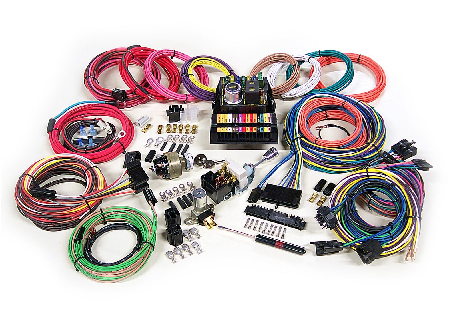 Wiring Kit