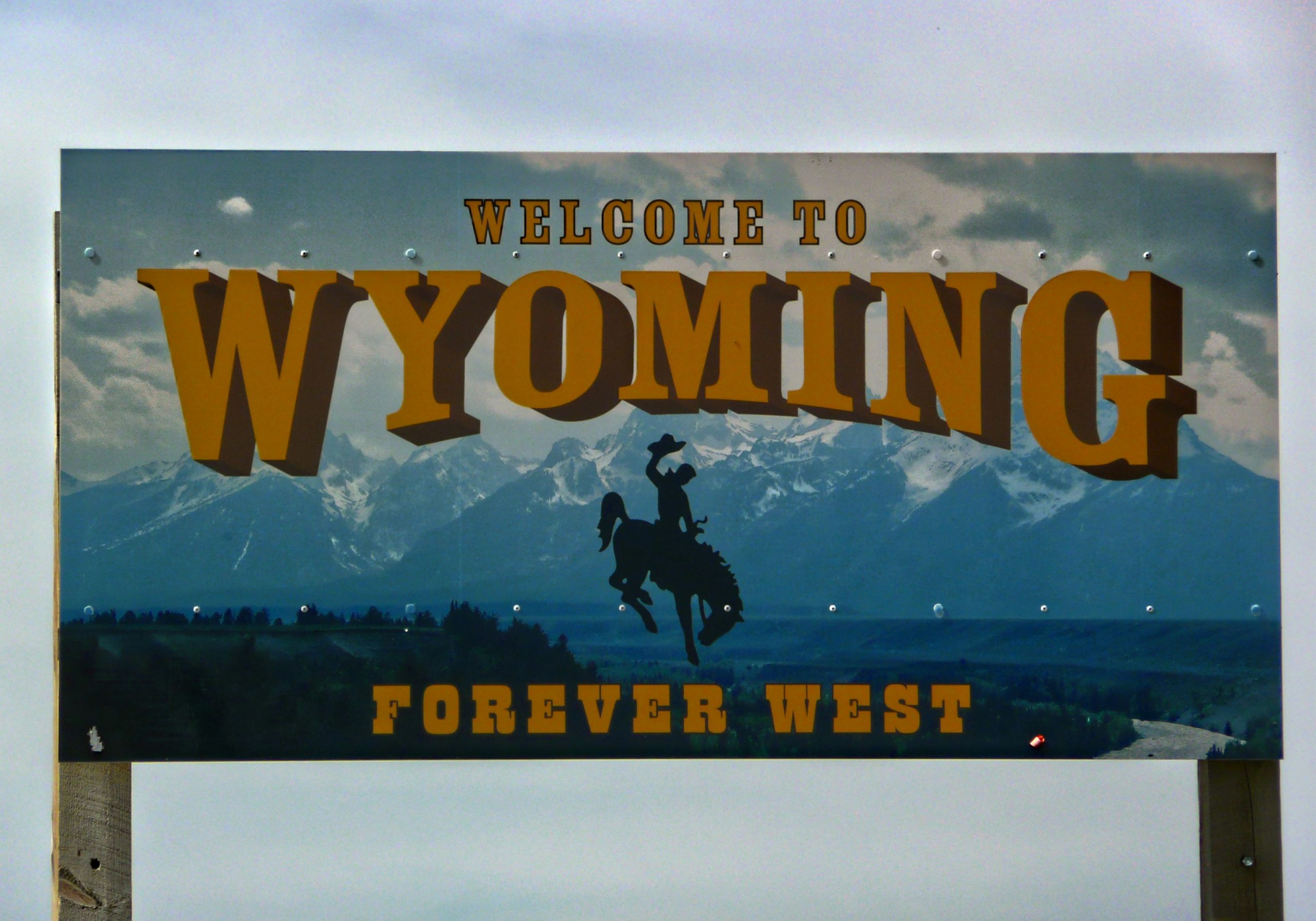 Wyoming