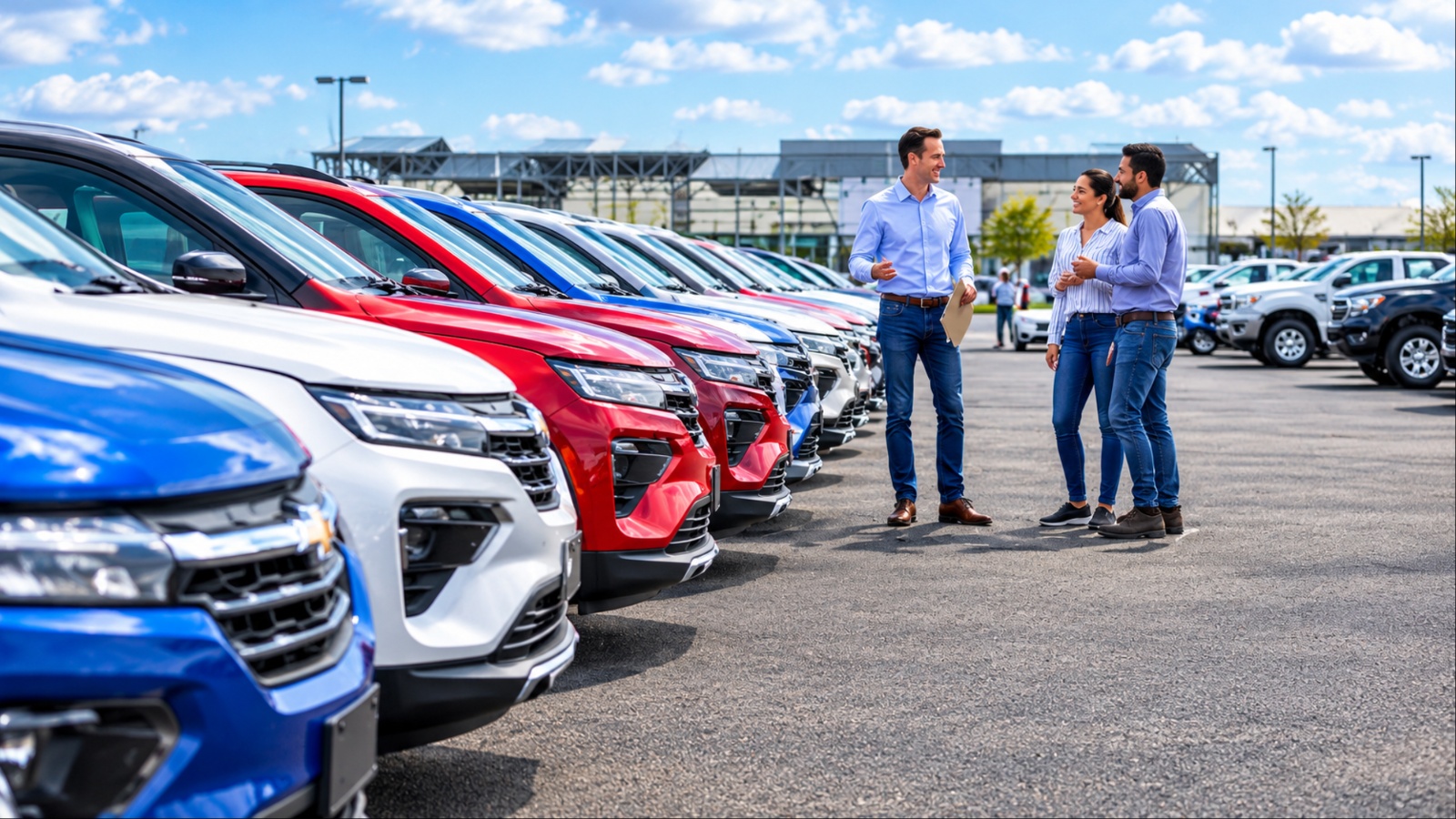 8 Hidden Ways Dealers Profit After You Buy the Car