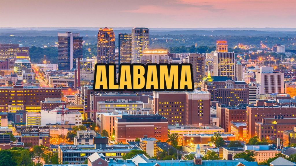 Alabama