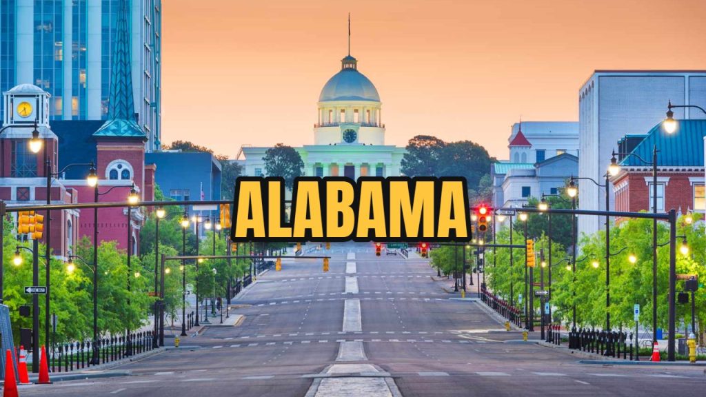 Alabama
