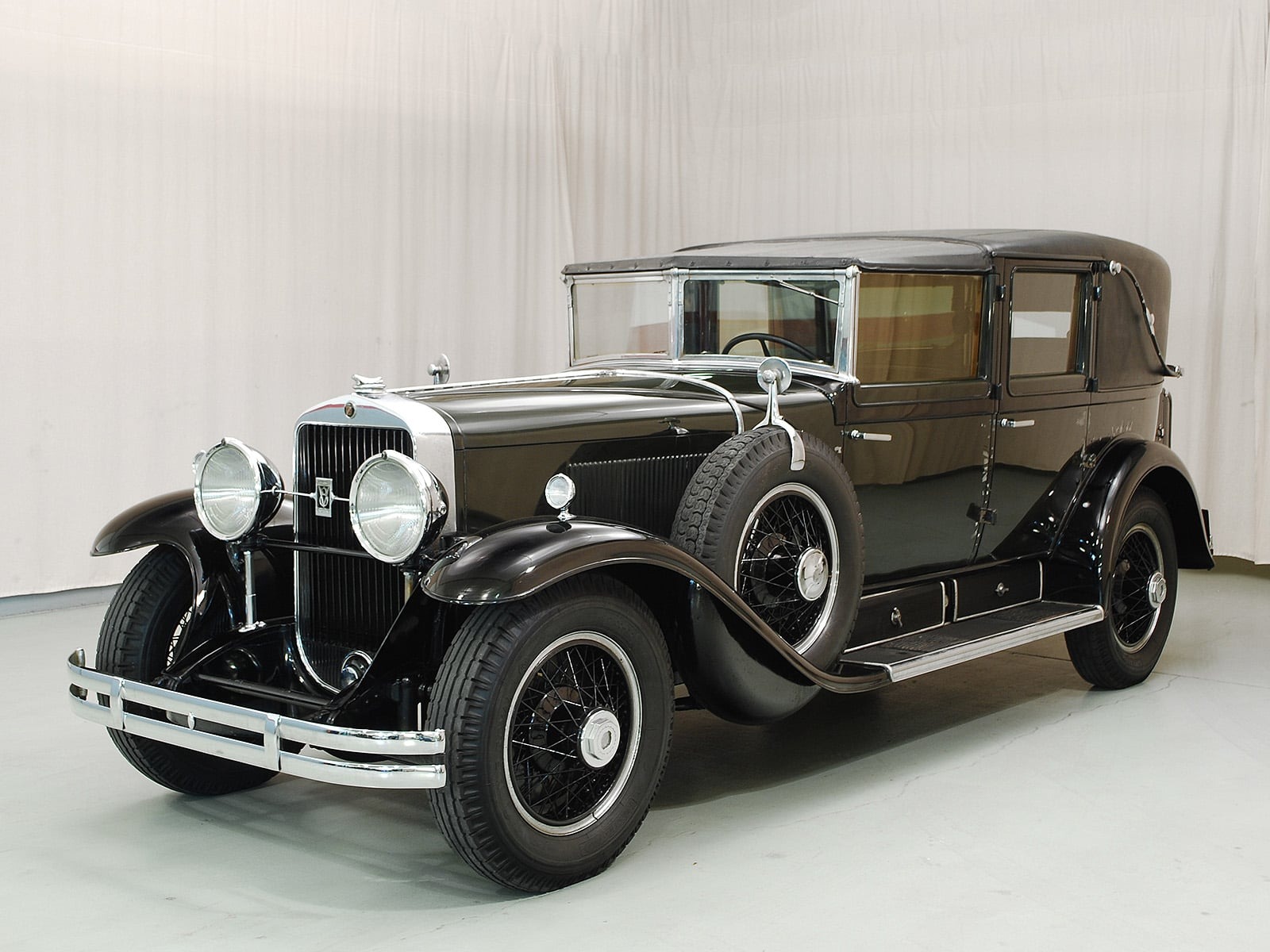 Cadillac Series 341-B