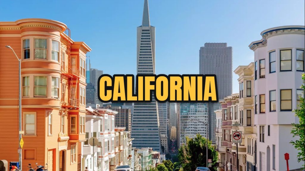 California