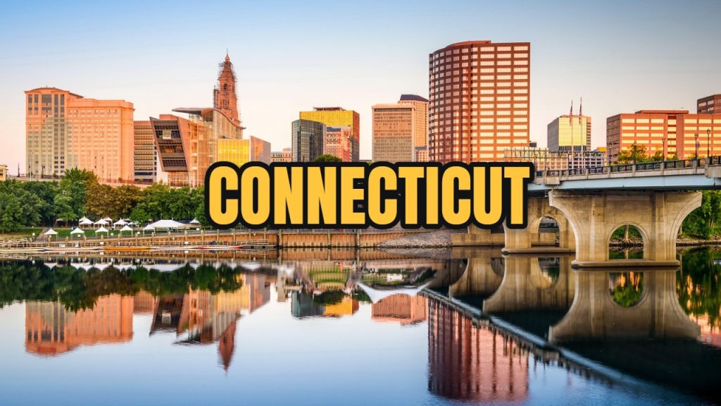 Connecticut
