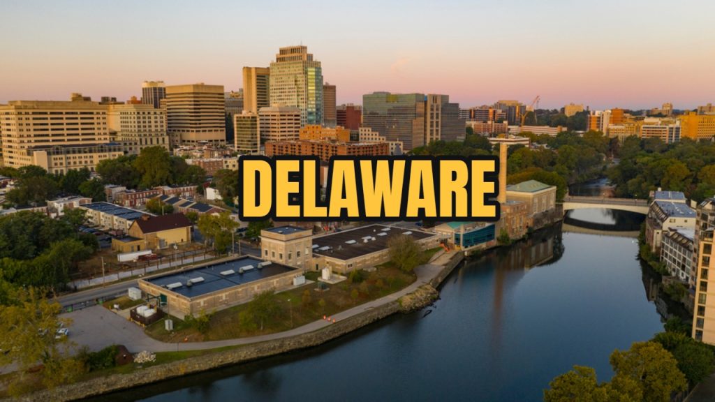 Delaware